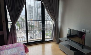 For rent 1 bed condo in Phaya Thai, Bangkok