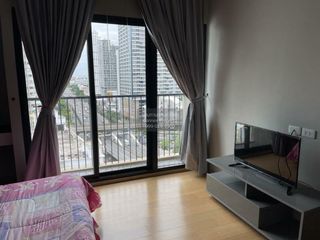 For rent 1 bed condo in Phaya Thai, Bangkok