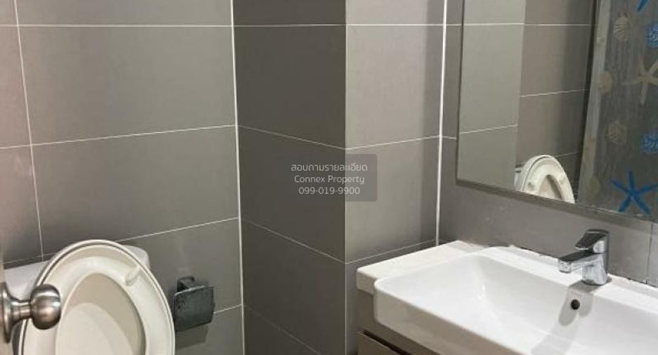 For rent 1 bed condo in Phaya Thai, Bangkok
