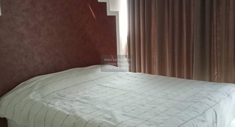 For rent 1 bed condo in Ratchathewi, Bangkok