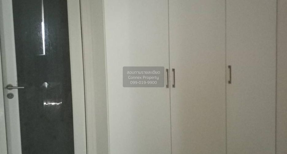 For rent 1 bed condo in Ratchathewi, Bangkok