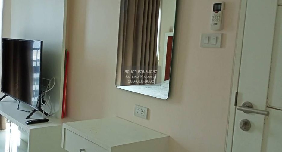 For rent 1 bed condo in Ratchathewi, Bangkok