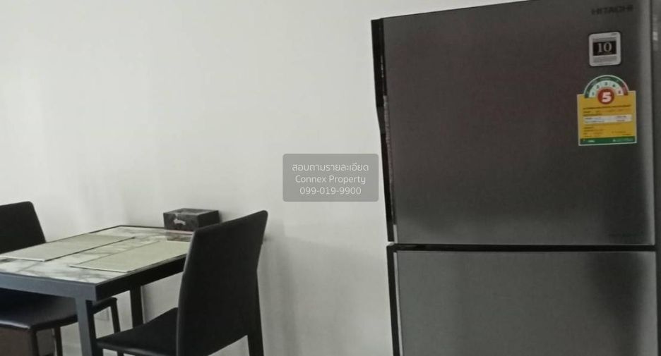 For rent 1 bed condo in Ratchathewi, Bangkok