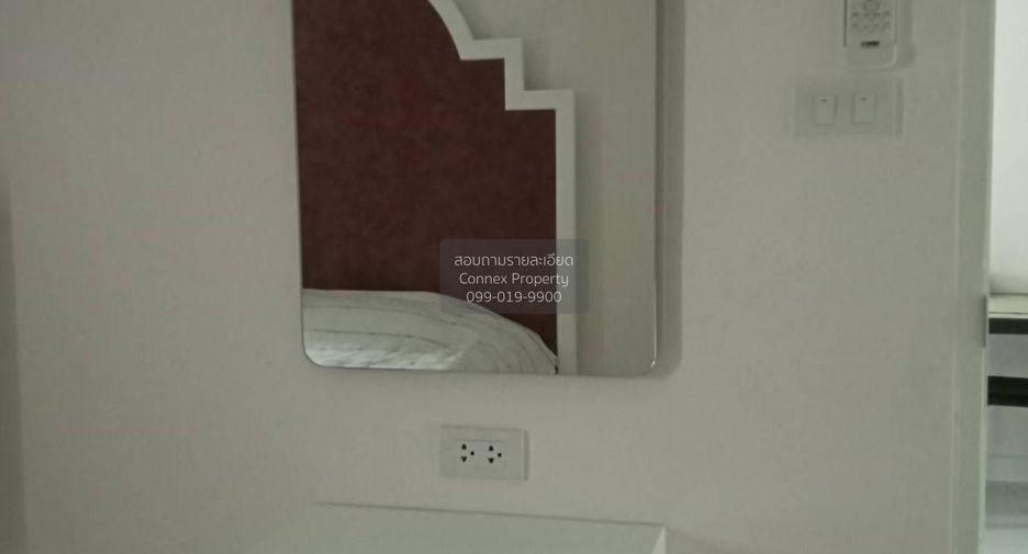 For rent 1 bed condo in Ratchathewi, Bangkok