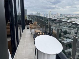 For rent 2 ベッドルーム condo in Ratchathewi, Bangkok