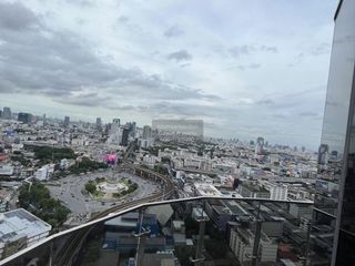 For rent 2 ベッドルーム condo in Ratchathewi, Bangkok