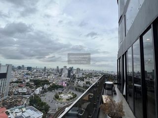 For rent 2 ベッドルーム condo in Ratchathewi, Bangkok