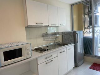 For rent 1 bed condo in Phaya Thai, Bangkok