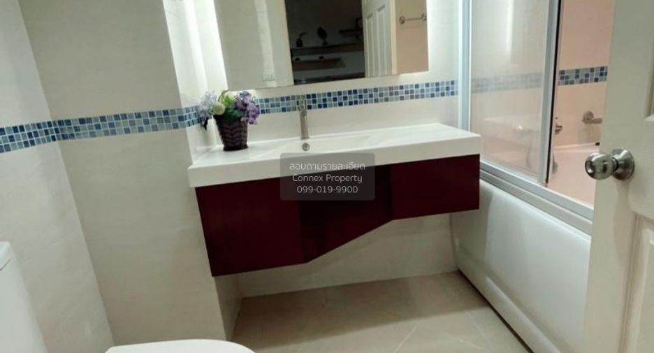 For rent 1 bed condo in Phaya Thai, Bangkok