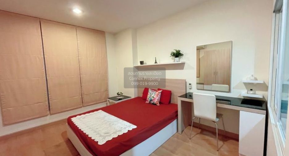 For rent 1 bed condo in Phaya Thai, Bangkok