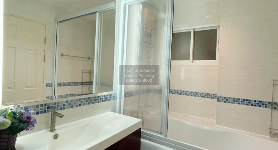For rent 1 bed condo in Phaya Thai, Bangkok