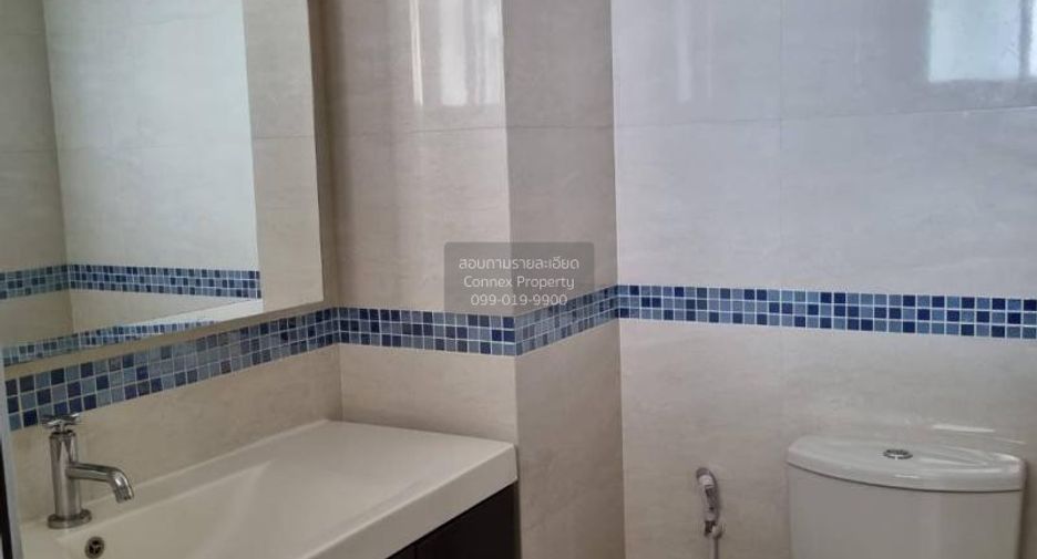 For rent 1 bed condo in Phaya Thai, Bangkok