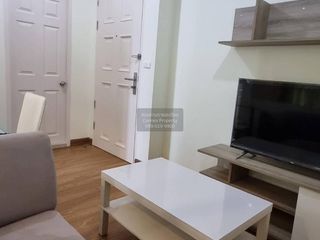 For rent 1 bed condo in Phaya Thai, Bangkok