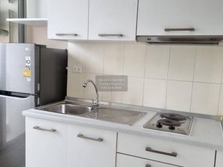 For rent 1 bed condo in Phaya Thai, Bangkok