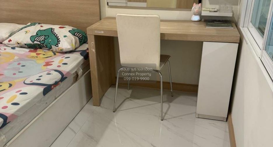 For rent 1 bed condo in Phaya Thai, Bangkok