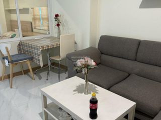 For rent 1 bed condo in Phaya Thai, Bangkok