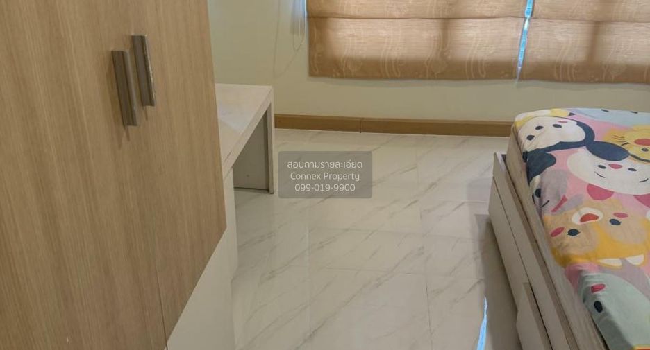 For rent 1 bed condo in Phaya Thai, Bangkok