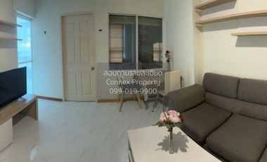For rent 1 bed condo in Phaya Thai, Bangkok