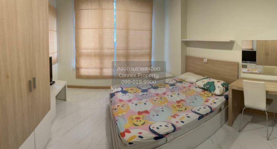 For rent 1 bed condo in Phaya Thai, Bangkok