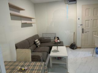 For rent 1 bed condo in Phaya Thai, Bangkok
