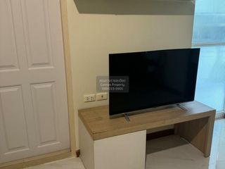 For rent 1 bed condo in Phaya Thai, Bangkok