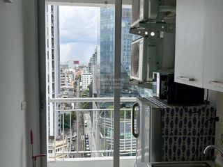 For rent 1 bed condo in Phaya Thai, Bangkok