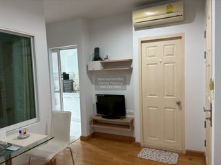For rent 1 bed condo in Phaya Thai, Bangkok
