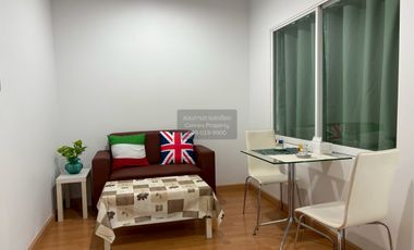 For rent 1 bed condo in Phaya Thai, Bangkok