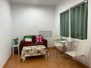 For rent 1 bed condo in Phaya Thai, Bangkok