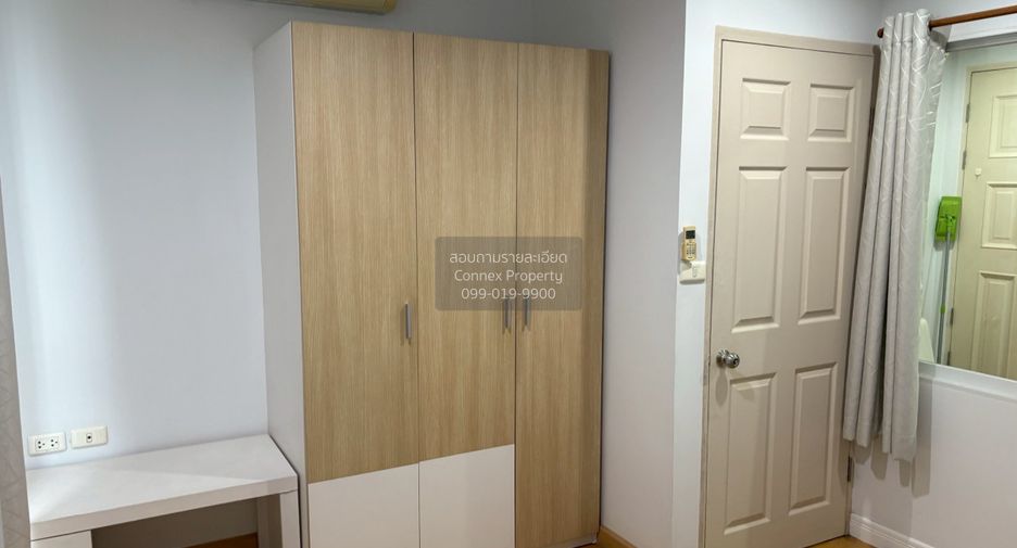For rent 1 bed condo in Phaya Thai, Bangkok