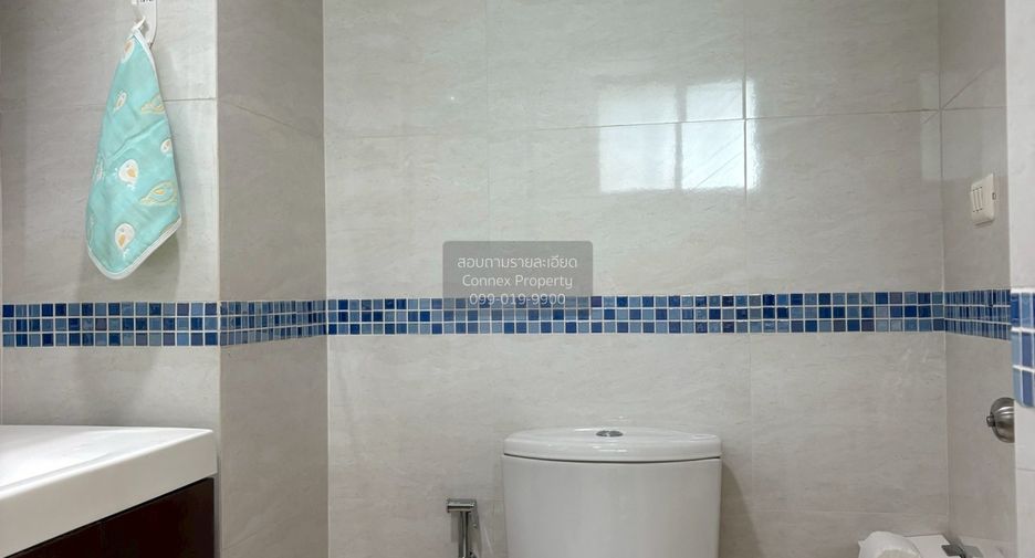 For rent 1 bed condo in Phaya Thai, Bangkok