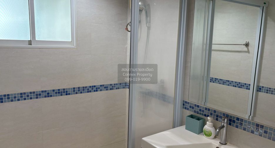For rent 1 bed condo in Phaya Thai, Bangkok