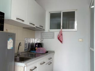 For rent 1 bed condo in Phaya Thai, Bangkok