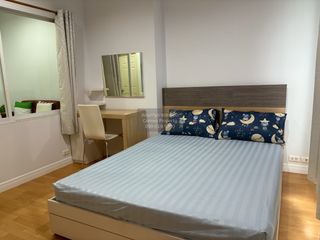 For rent 1 bed condo in Phaya Thai, Bangkok