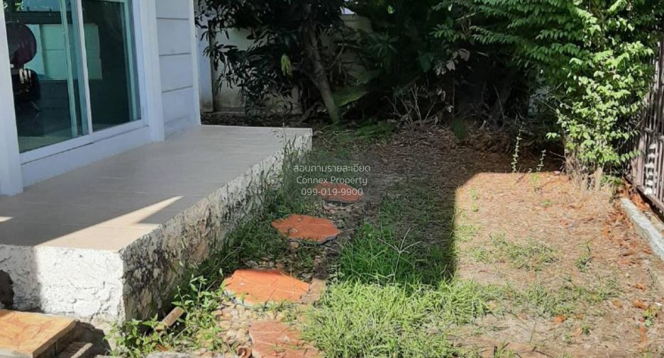 For rent 3 bedrooms house in Min Buri, Bangkok
