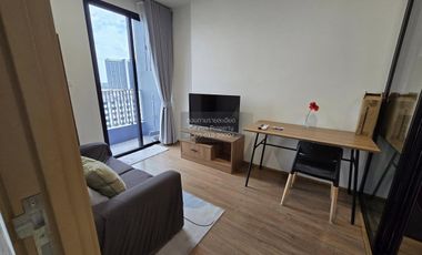 For rent 1 bed condo in Phasi Charoen, Bangkok
