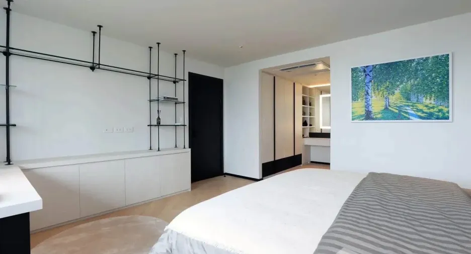 For sale 1 Beds condo in Khlong Toei, Bangkok