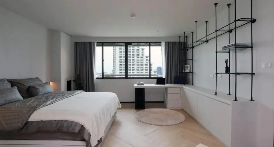 For sale 1 Beds condo in Khlong Toei, Bangkok