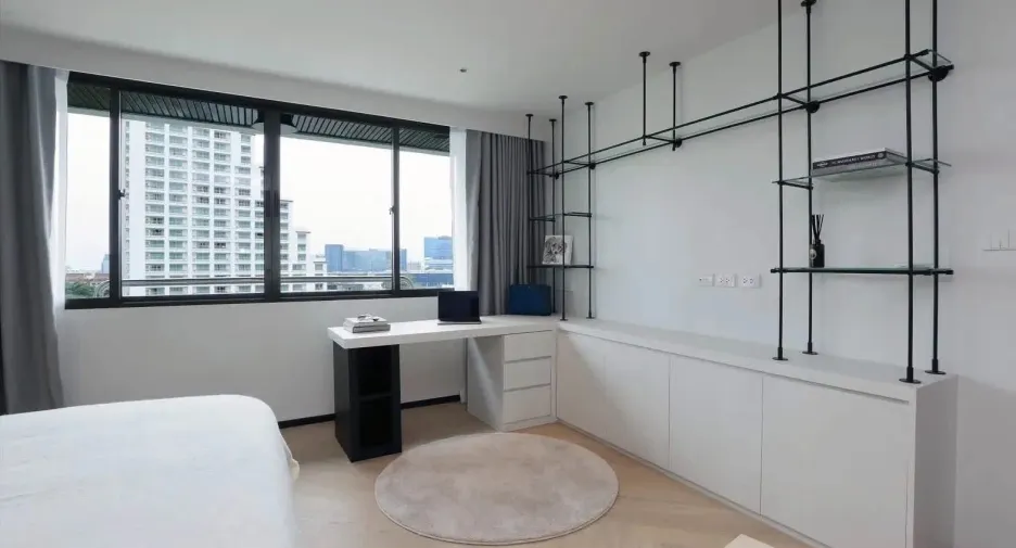 For sale 1 Beds condo in Khlong Toei, Bangkok