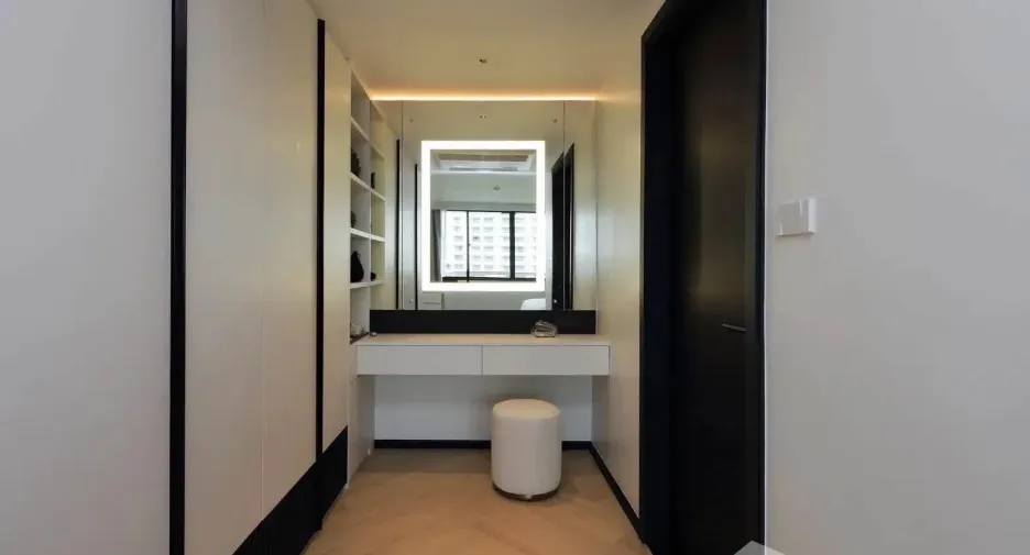 For sale 1 Beds condo in Khlong Toei, Bangkok