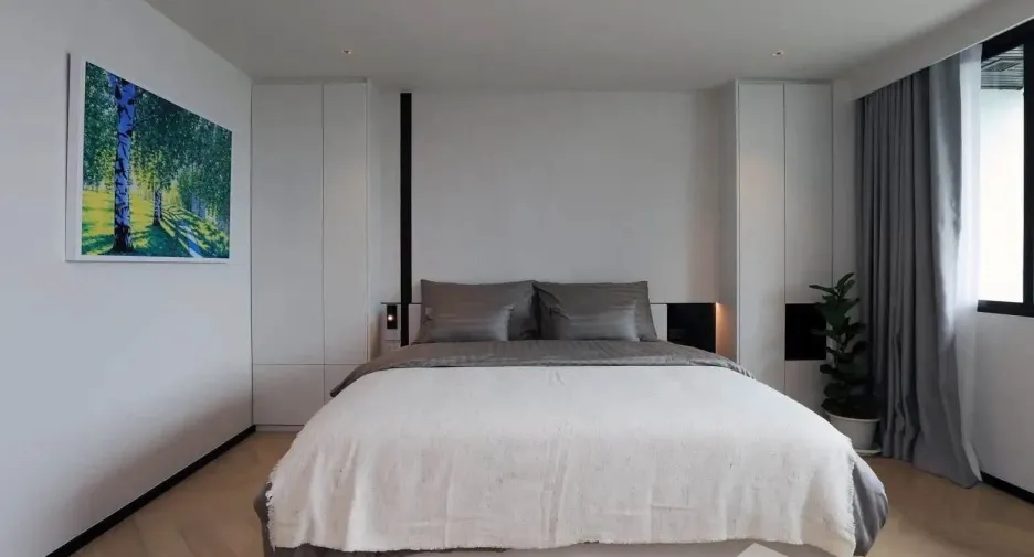 For sale 1 Beds condo in Khlong Toei, Bangkok