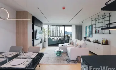 For sale 1 Beds condo in Khlong Toei, Bangkok