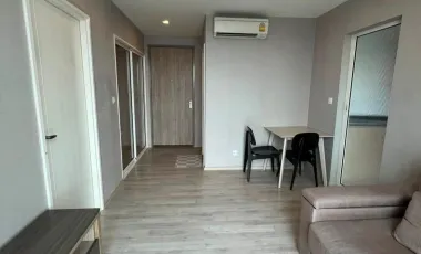 Condo en alquiler de 1 habitaciones en Khlong Toei, Bangkok