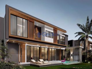 For sale 5 bedrooms house in Bang Lamung, Chonburi