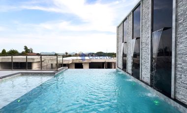 For sale 6 bedrooms house in Bang Lamung, Chonburi