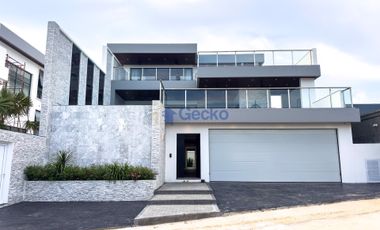 For sale 6 bedrooms house in Bang Lamung, Chonburi