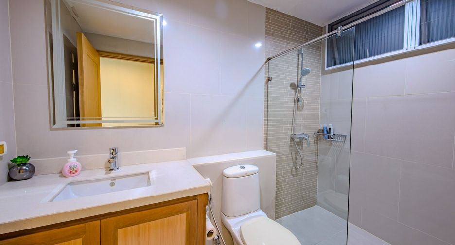 Condo en venta y en alquiler de 2 habitaciones en Lak Si, Bangkok