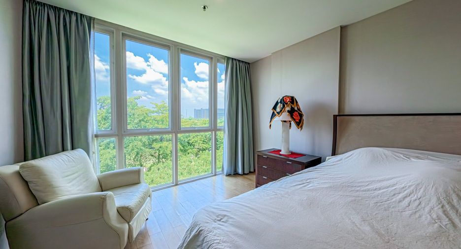 Condo en venta y en alquiler de 2 habitaciones en Lak Si, Bangkok