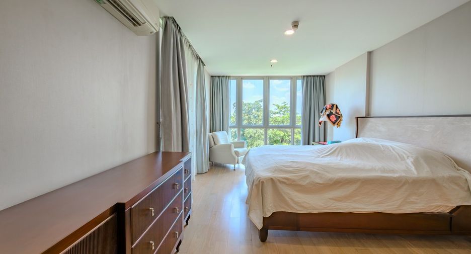 Condo en venta y en alquiler de 2 habitaciones en Lak Si, Bangkok