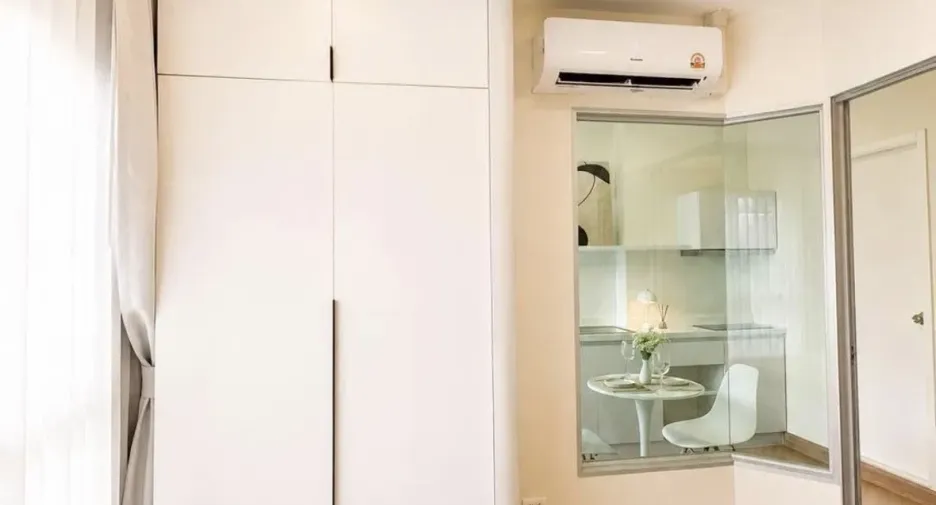 Продажа 1 кровать кондо в Кхлонг Тоеи, Бангкок